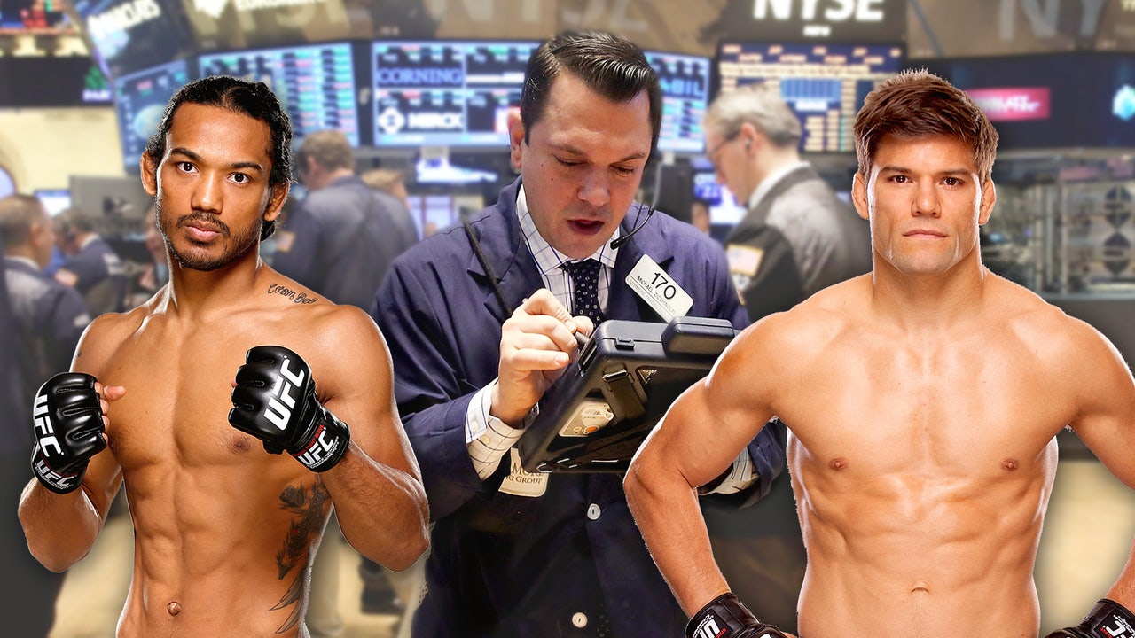 Insider Trading: Sure-fire bets for FOX UFC Saturday: Henderson vs. Thomson
